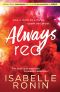 [Chasing Red 02] • Always Red